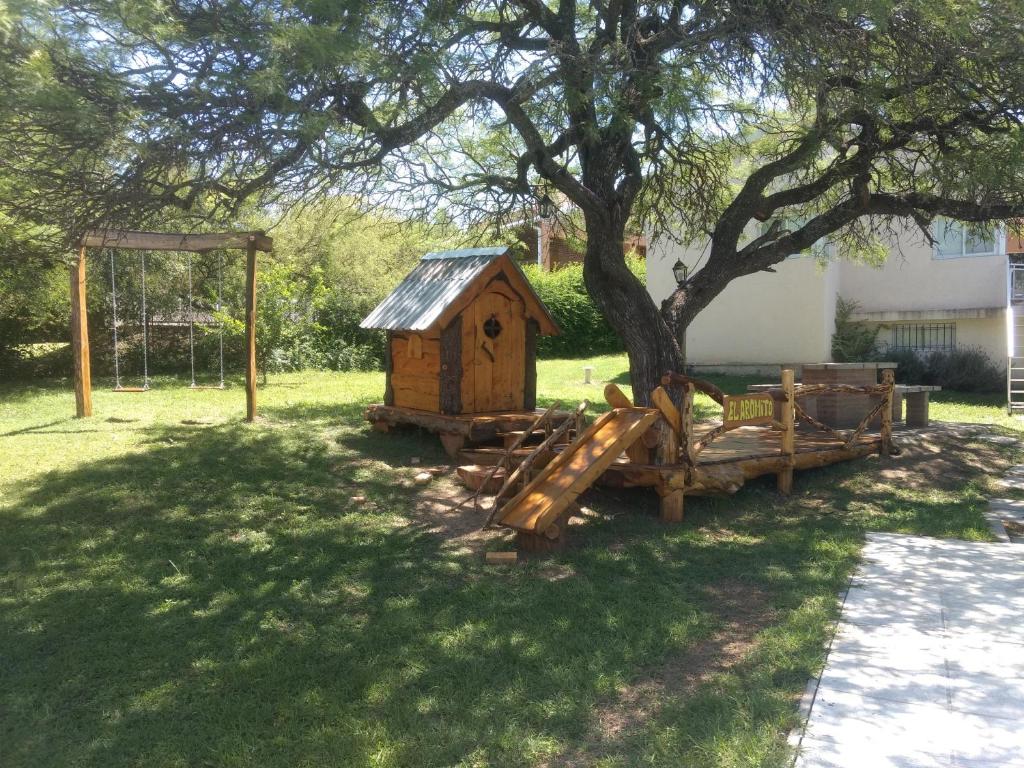 Casa en Villa Los Aromos - 3