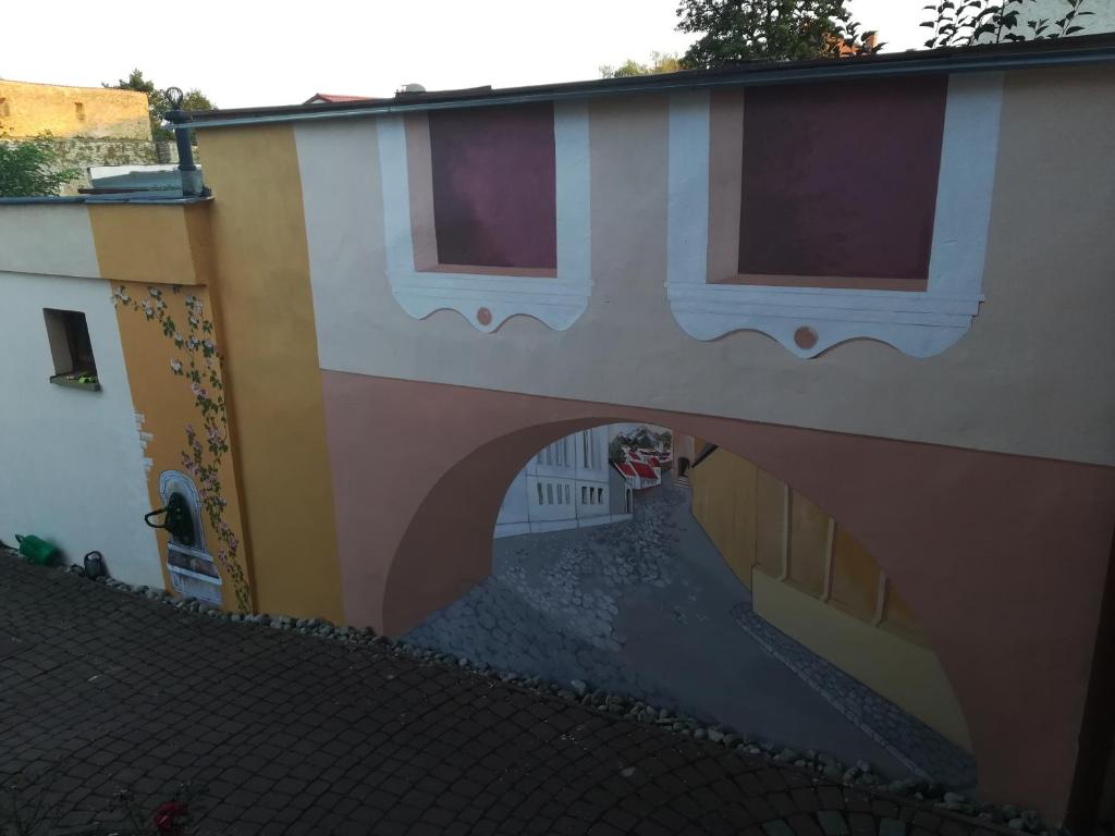 Bejárat