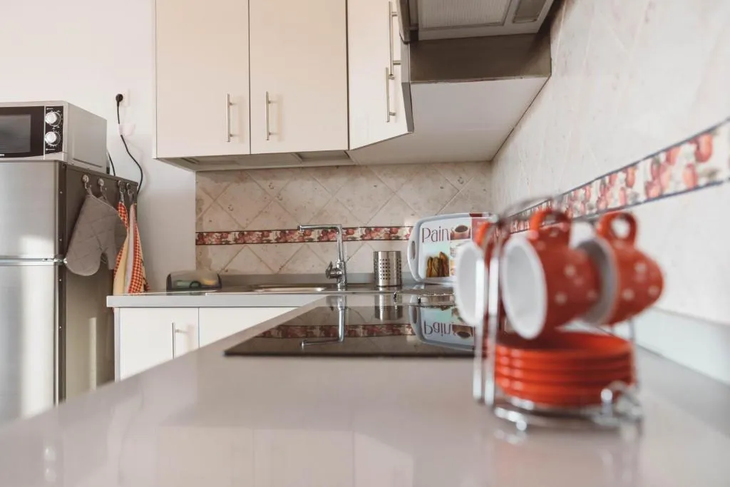 Apartamento Cuesta del salado，位于塞博河畔卡莱塔的酒店