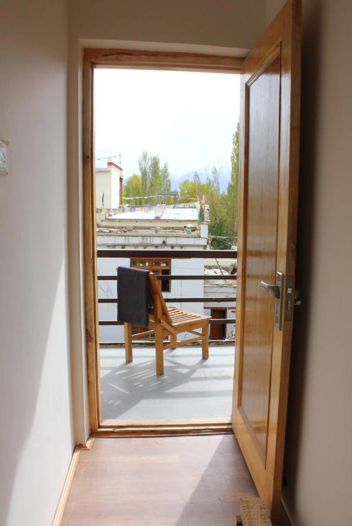Gyaslang Guesthouse photo