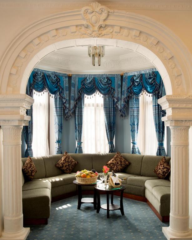 마야 매너 부티크 호텔 바이 KGH 그룹 (Maya Manor Boutique Hotel by KGH Group)