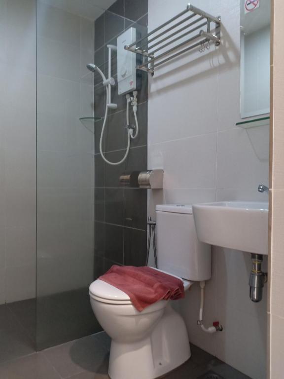 Hotel Alpha Bukit Mertajam reserva tu hotel con ViaMichelin Hotel Alpha Bukit Mertajam reserva tu hotel con ViaMichelin