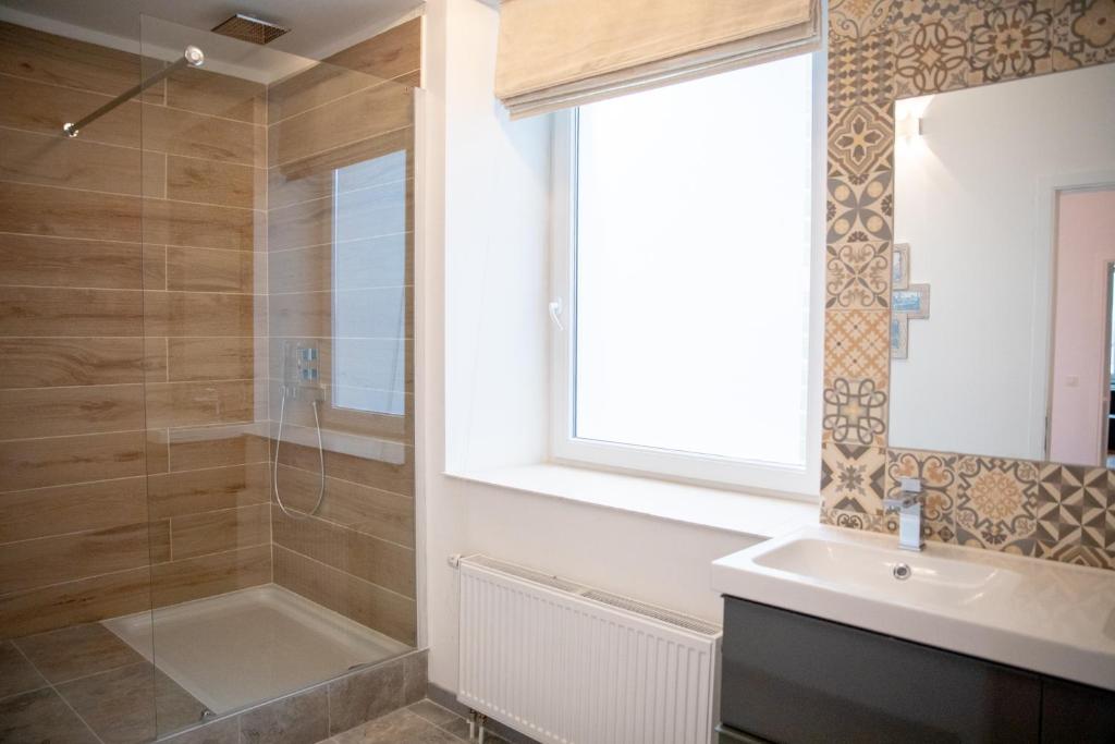 Zythogite Appartement 8 personnes avec jardin, bbq photo