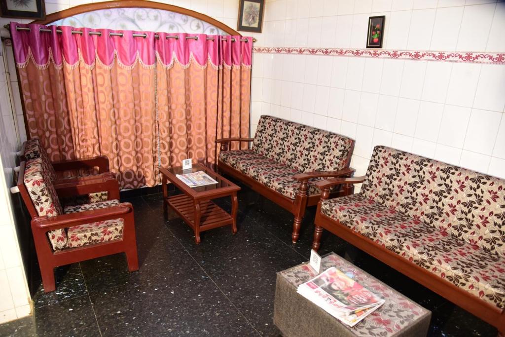 Perfect Guest House photo