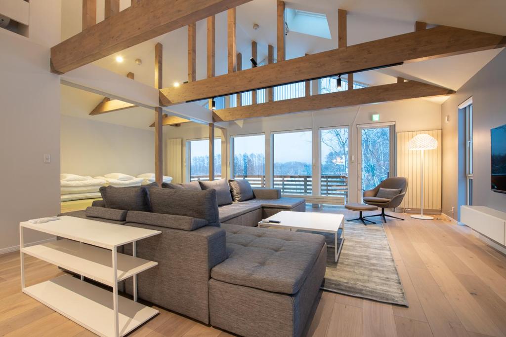 Yotei Yama House — Hotel in Niseko