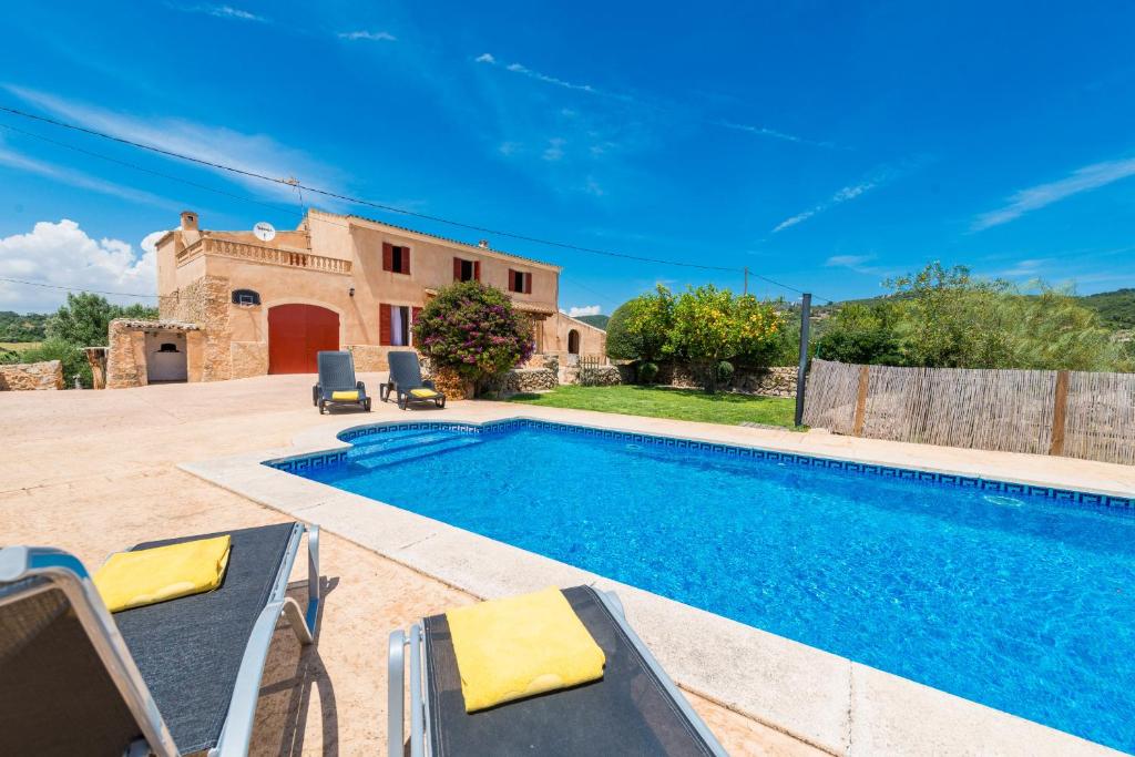 C185 Ses Comes by Mallorca Villa Selection - 2