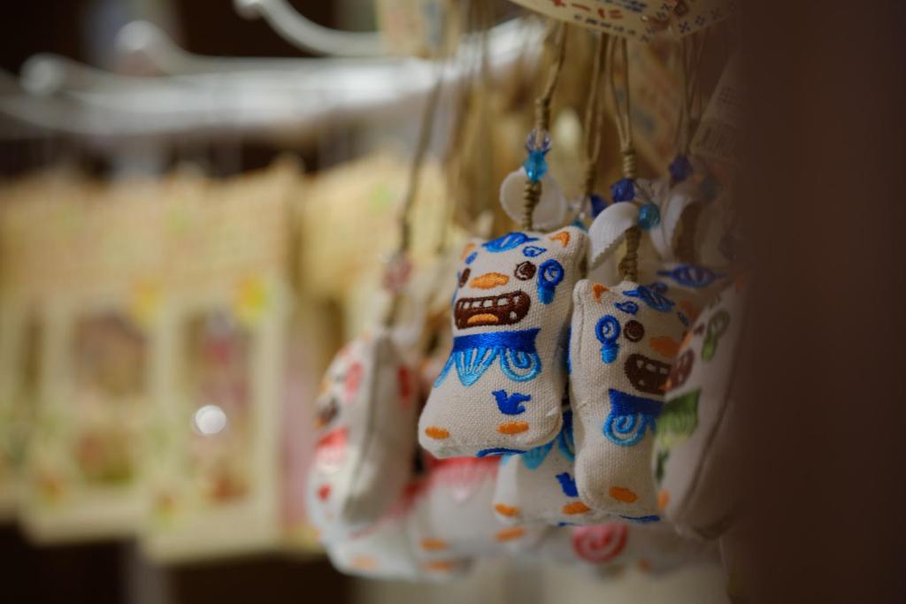 Shops