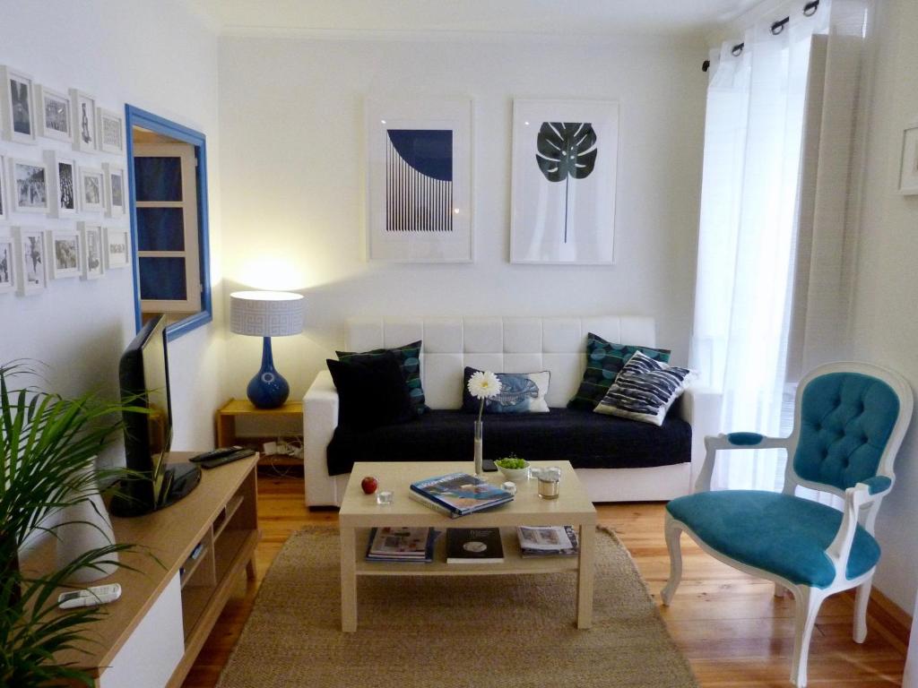 The Heart of Lisbon House, Lisbon