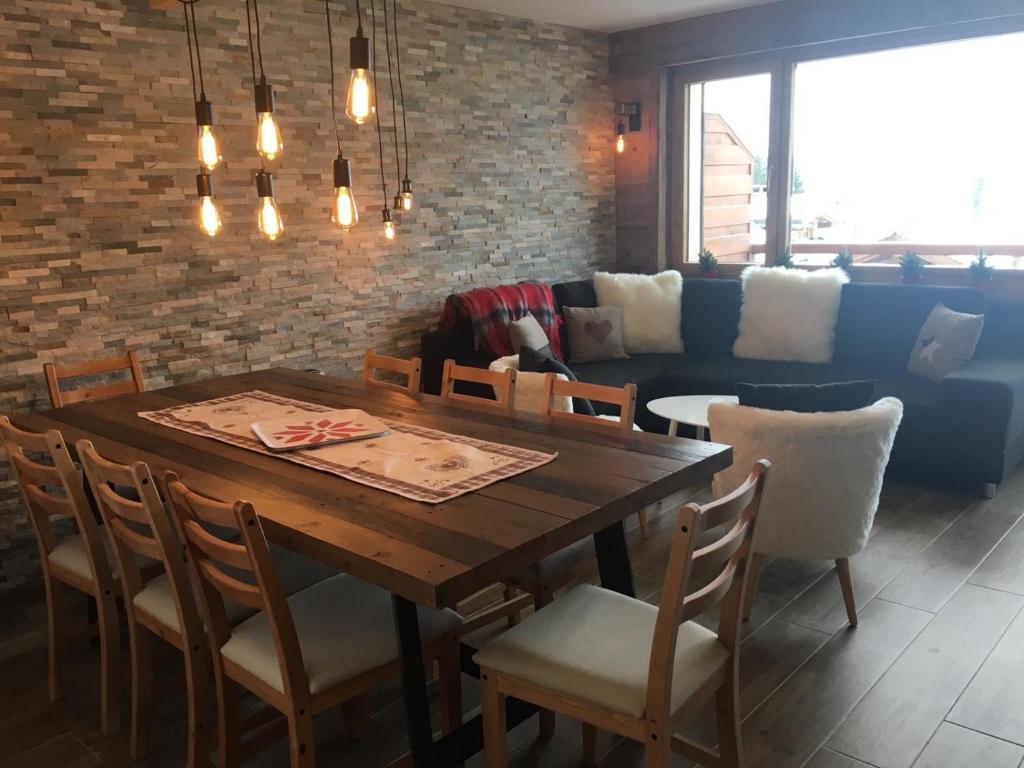Verbier Medran + Private Sauna - 3