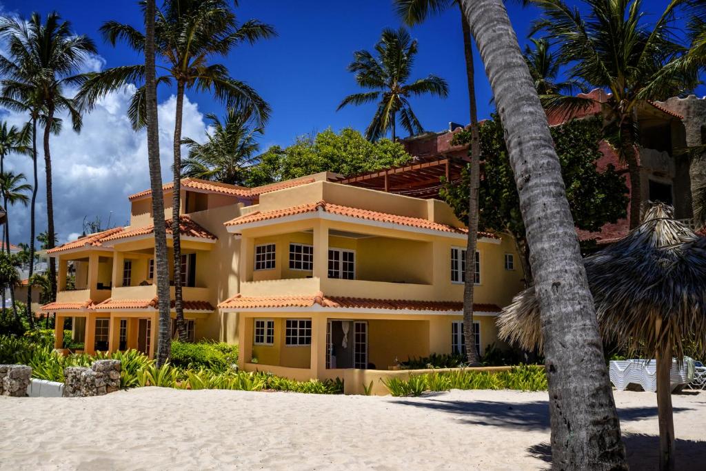 Villas Chiara Punta Cana — Hotel in Punta Cana