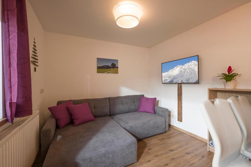 Appartement Nani - 5