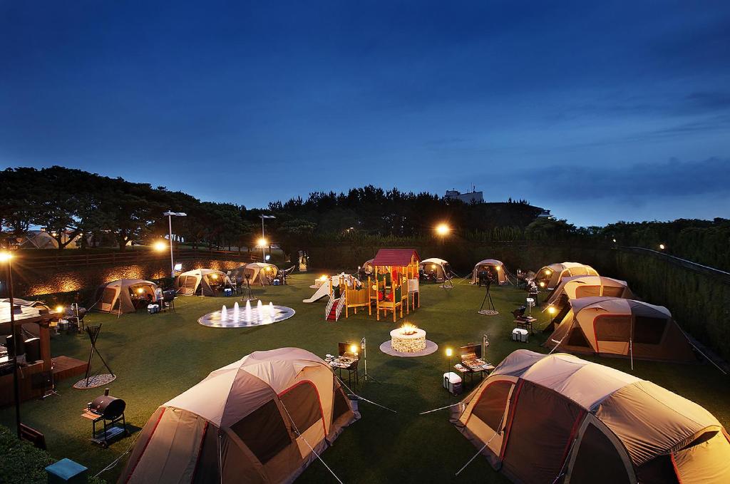 Hotel Facilities