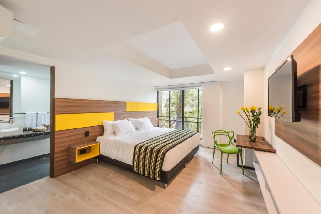 Foresta Hotel — Hotel in Medellín