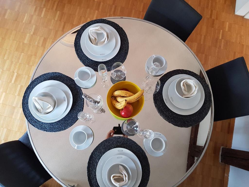 Zurich Suite your home away from home with washer, dryer and lots