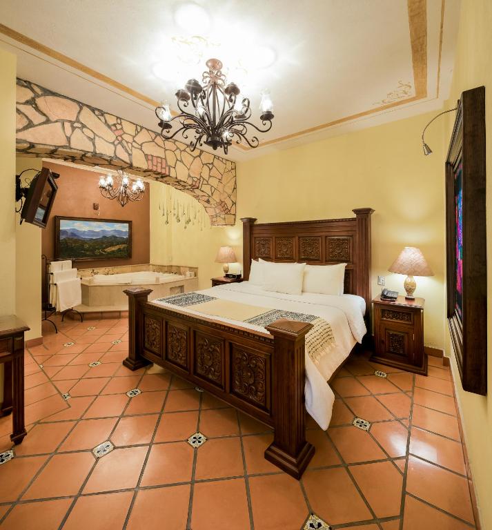 Casona Maria - 3