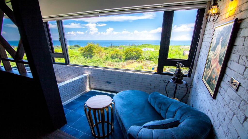 Liuqiu Antique Tea House