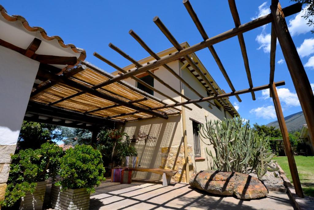 Hotel Casa Terra photo