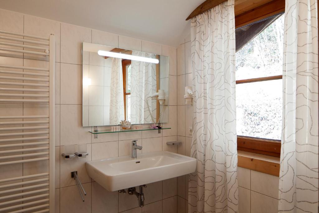 Chalet Dorfback photo