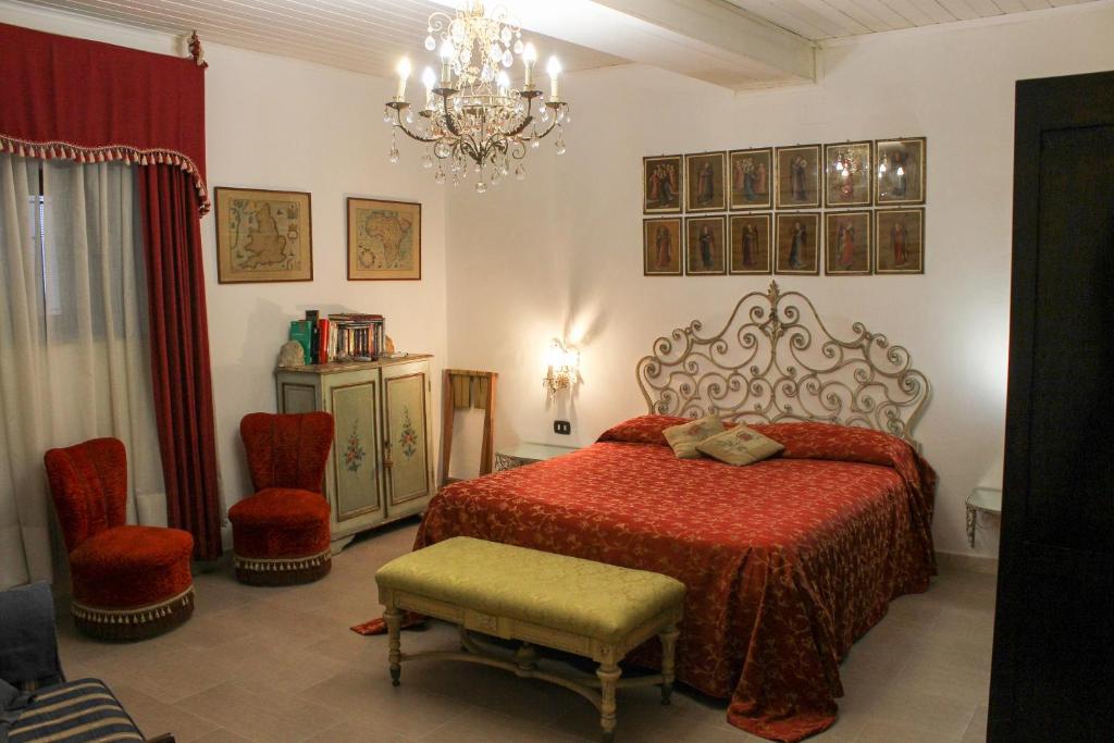 casa giulietta, Ronco del Carmelo 2 - 2