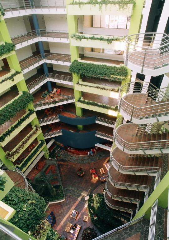 Armenia Hotel photo