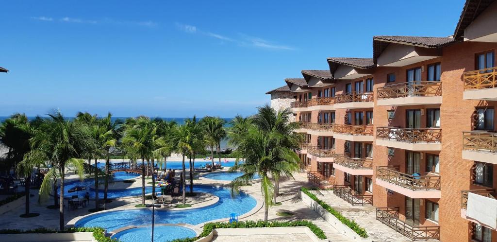 Manaca Apartamentos , Kariri Beach , Cumbuco — Hotel in Caucaia