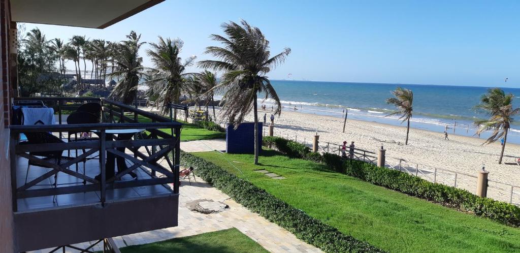 Manaca Apartamentos , Kariri Beach , Cumbuco photo