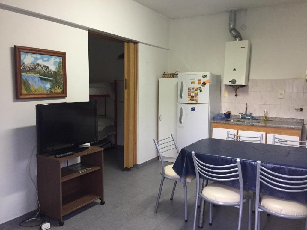 Departamento Carlos Paz - 4