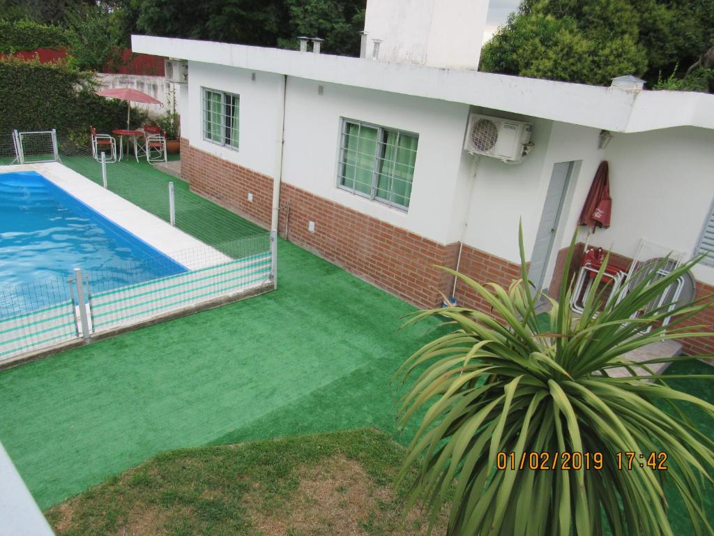 Departamento Carlos Paz - 2