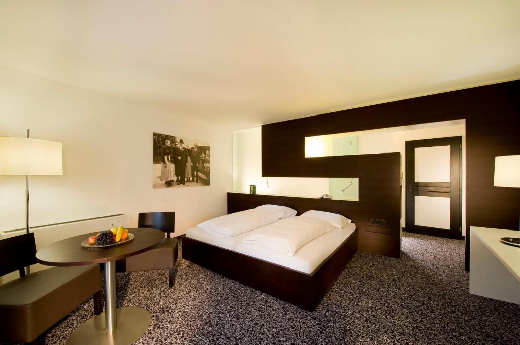 Hotel Rauter - 2