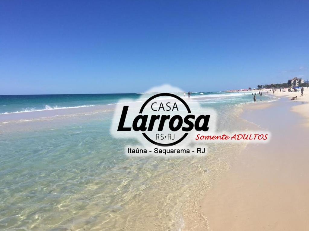 Casa Larrosa Itauna Adults Only — Hotel in Saquarema