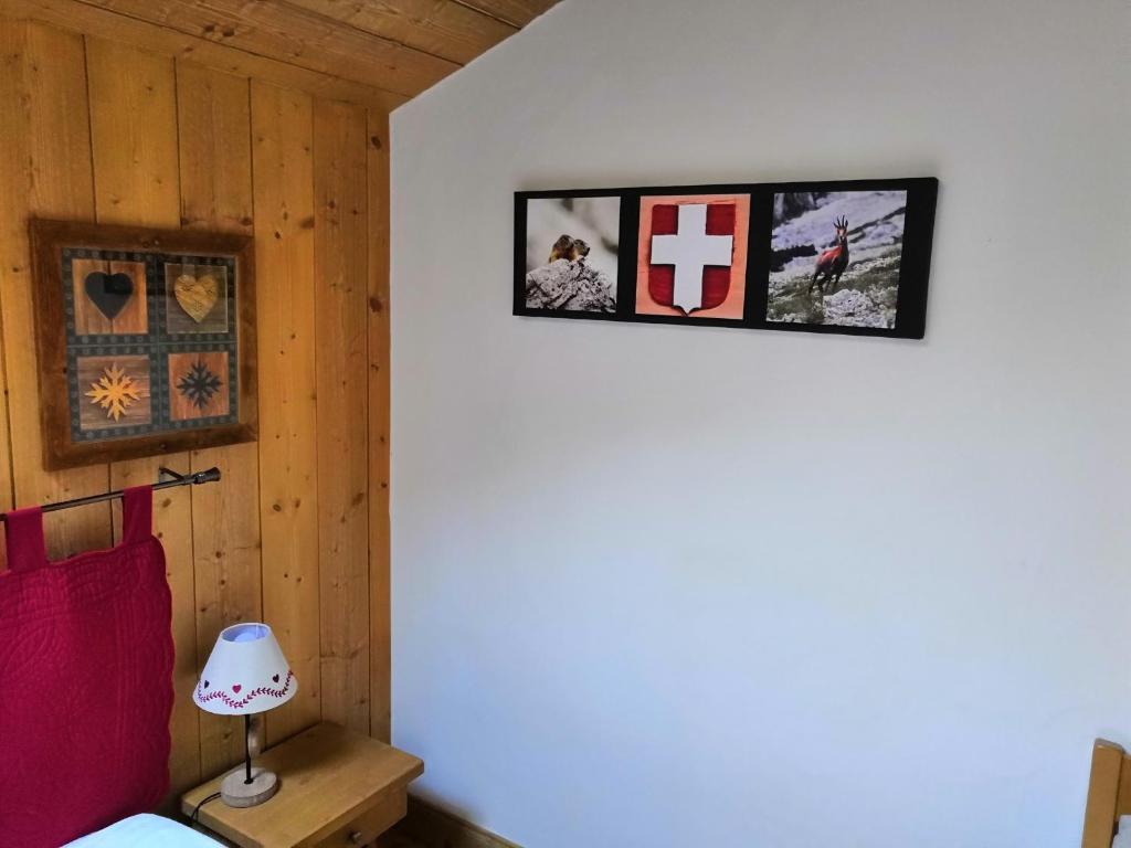 Le Refuge des Marmottes - 3