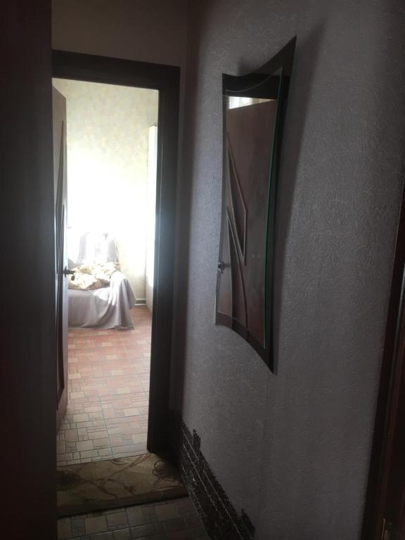 Apartment on Bystryi 6