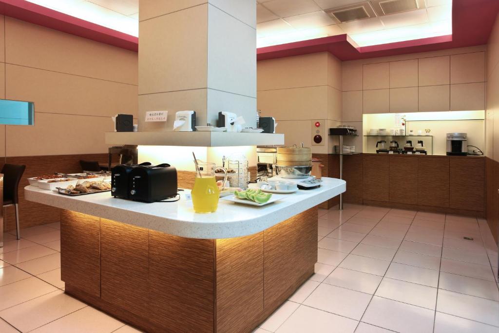 Ying Dai Hotel 호텔 이미지 2