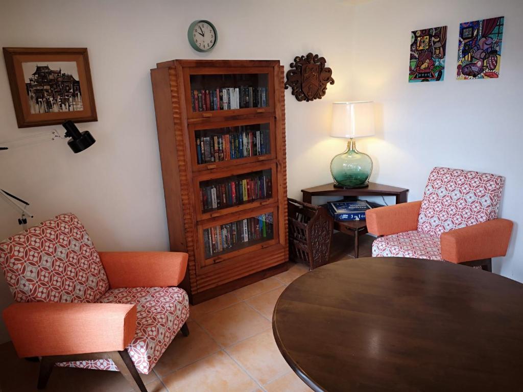 Lounge/area TV in comune