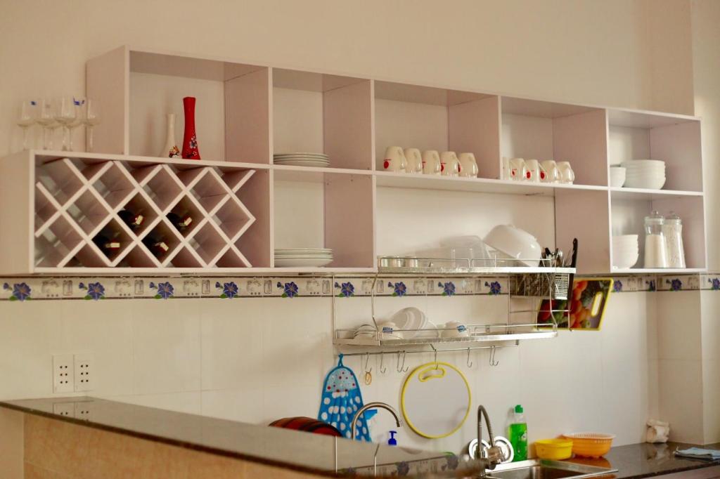 Purple Place Homestay Phu Quoc