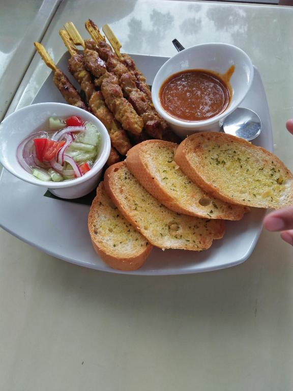 Food and beverages