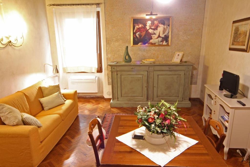 Verrazzano Apartment - 5