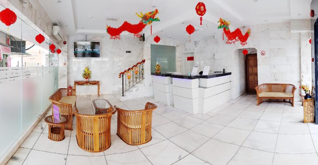 Check Inn Hotel Tawau photo