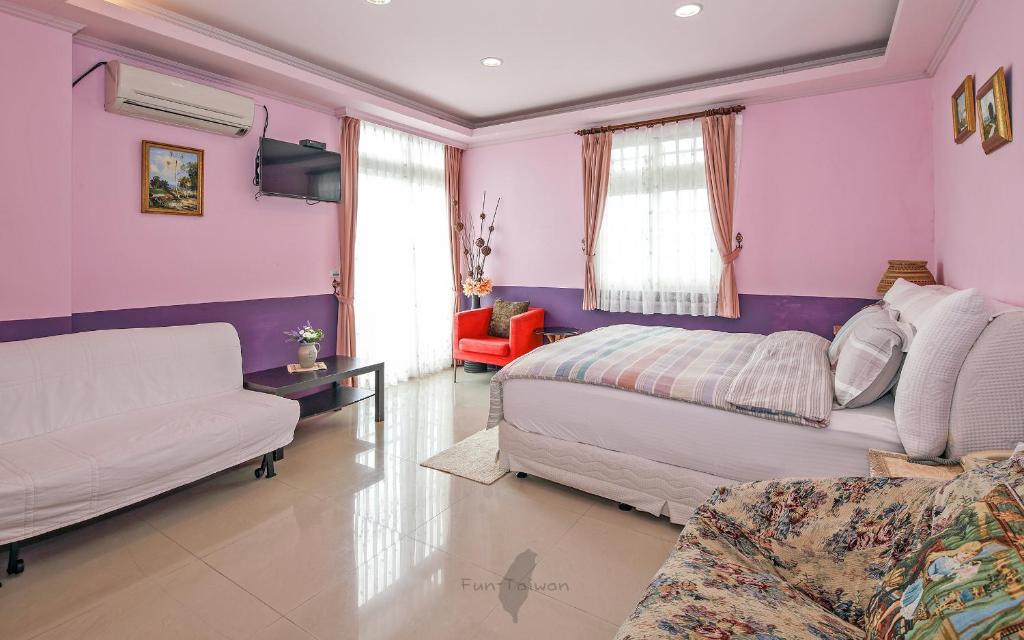 Riverside B&B 호텔 이미지 1