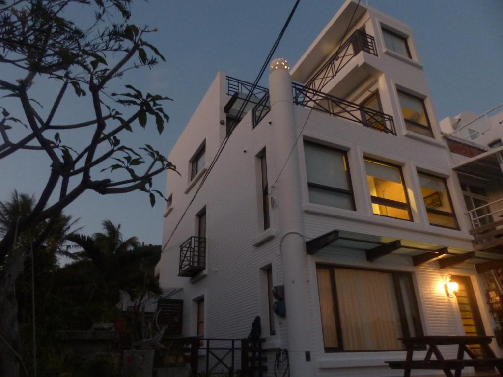 La View 麗晨 Homestay 호텔 이미지 2