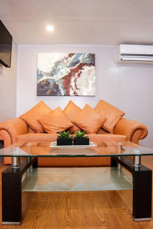 メッツァ ホテル (Mezza Hotel)