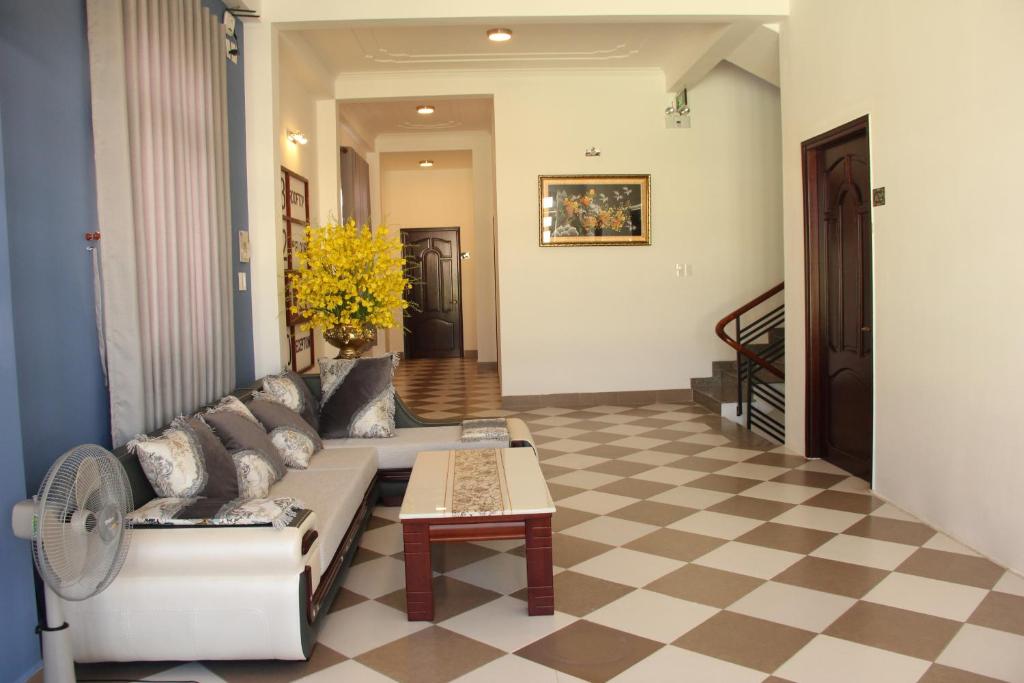 Queenie House 호텔 이미지 1