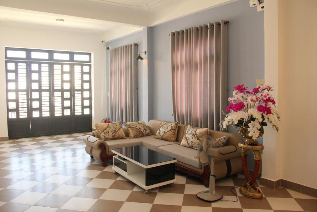 Queenie House 호텔 이미지 1