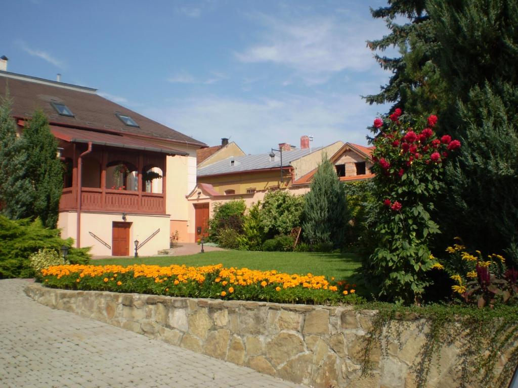 Penzión Rodina (Penzion Rodina)