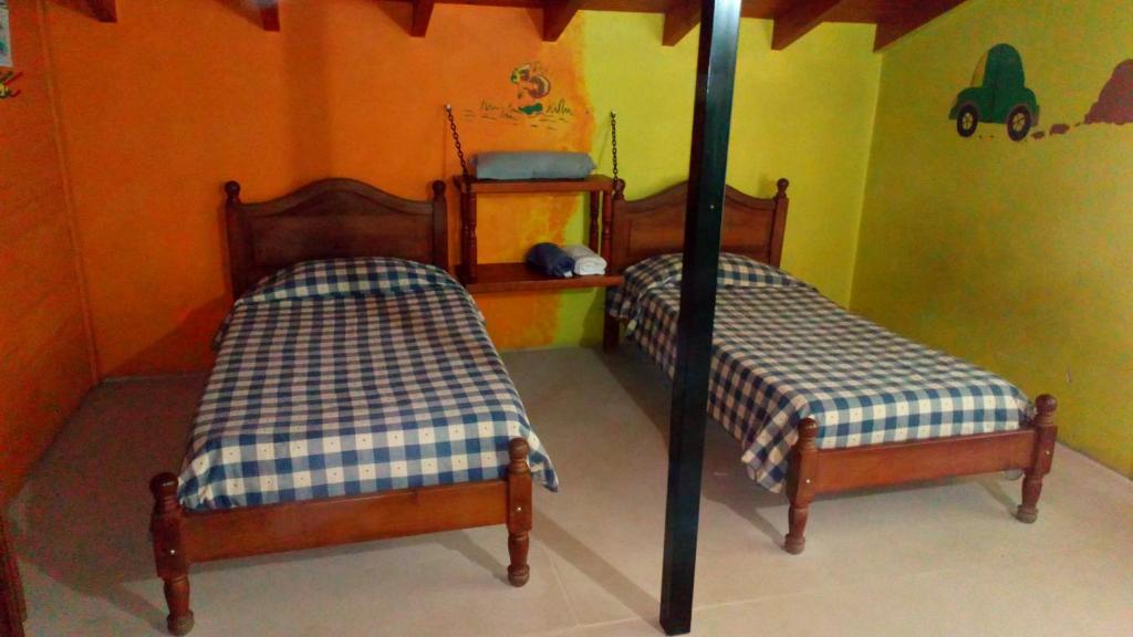 La Casona de Gise photo