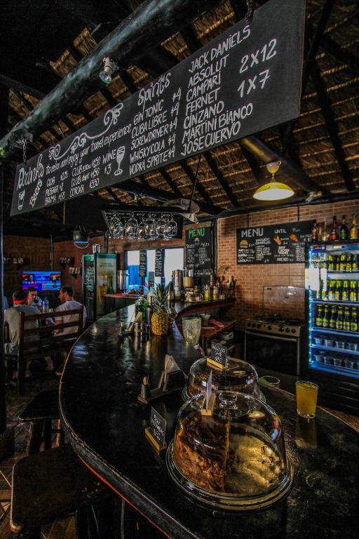 Їжа та напої