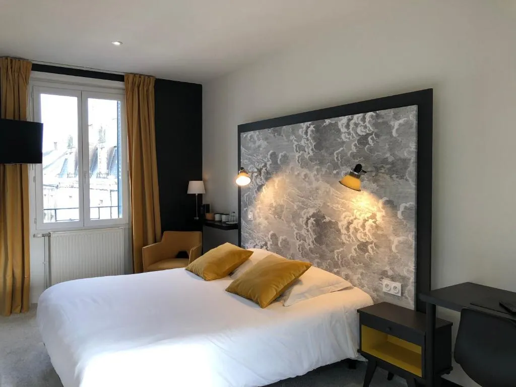 Hôtel Le Cobh, hotel in Ploërmel