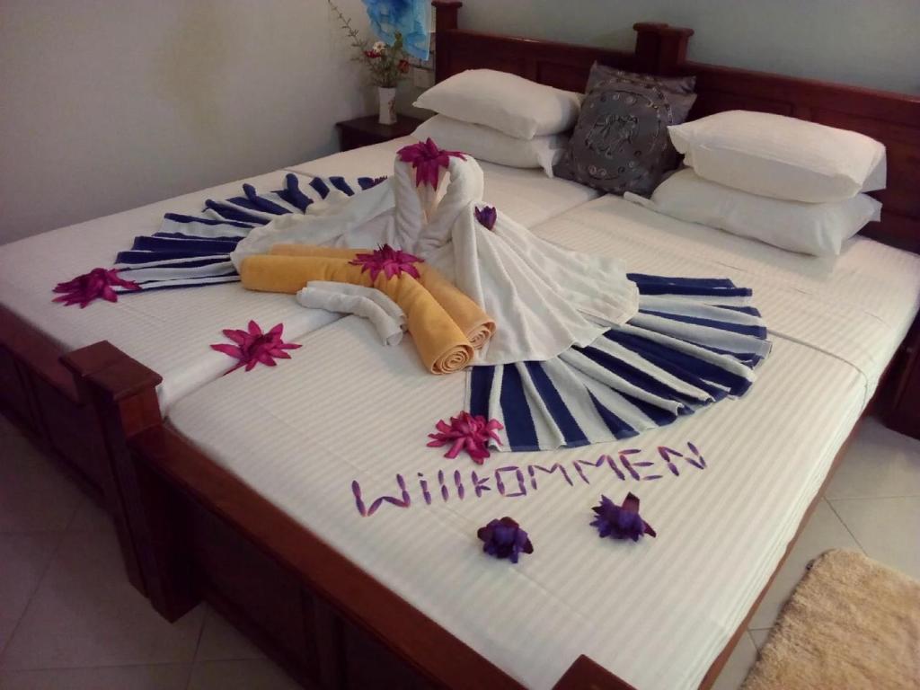 Methira Villa photo