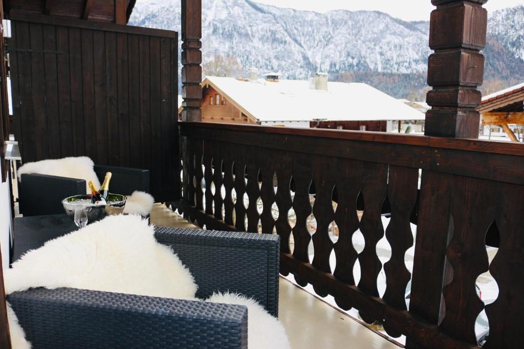 Hardi's Hotel - 5