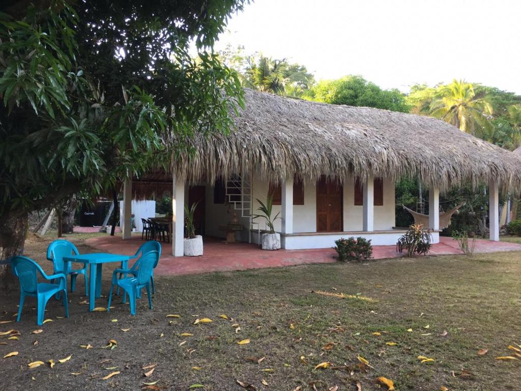 La Coralina